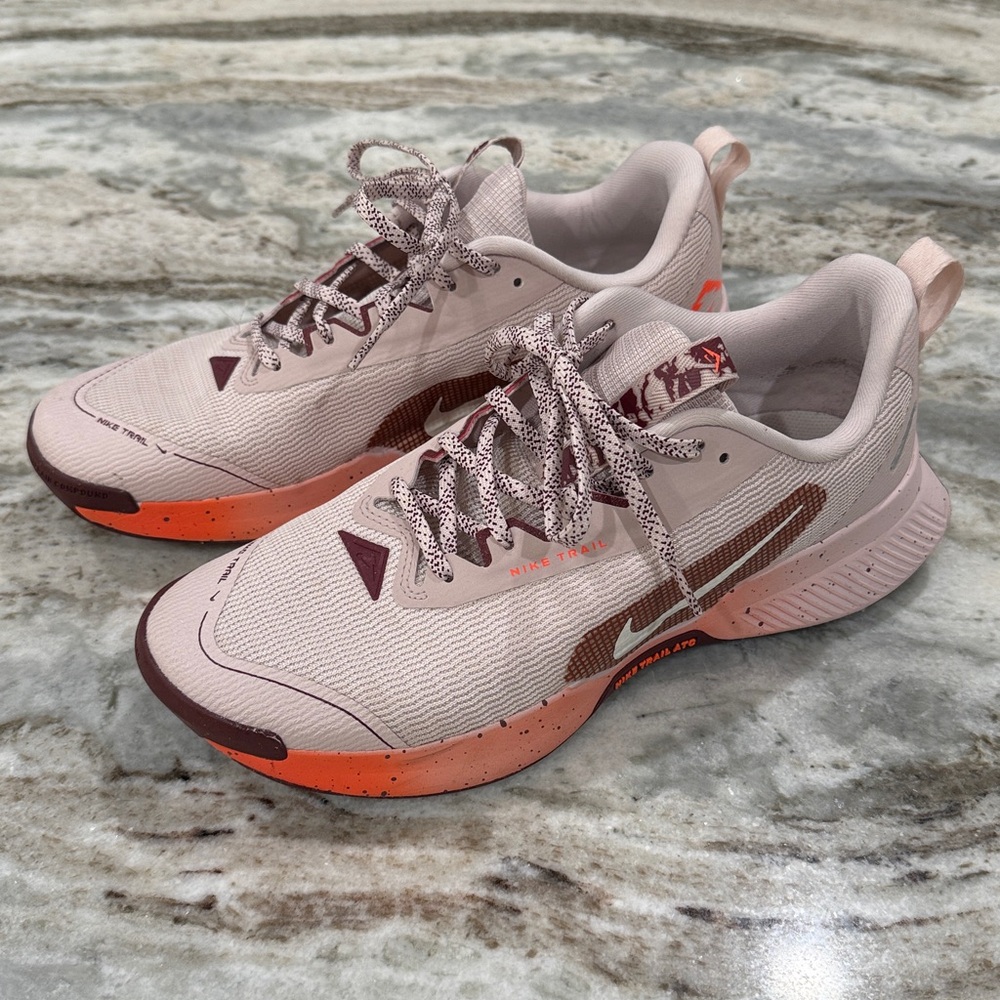 Nike Juniper Trail 3